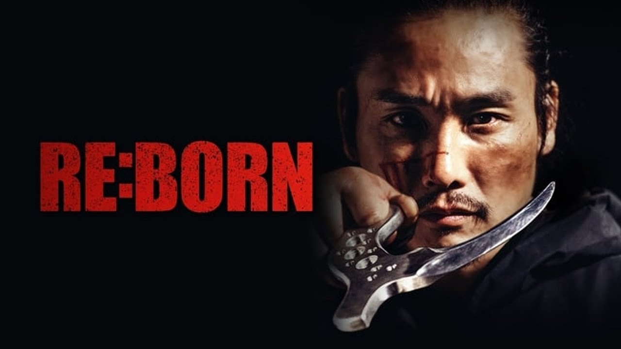 RE:BORN - VJ ICE P